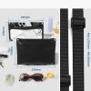 Spigen A640 Universal Waterproof Case – Wodoszczelna Torebka Crossbag – Black